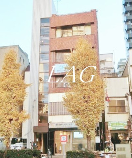 【外観】 | 池戸ビル | 外観です。