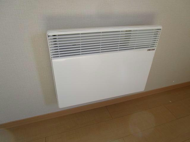 グランドールB館の設備