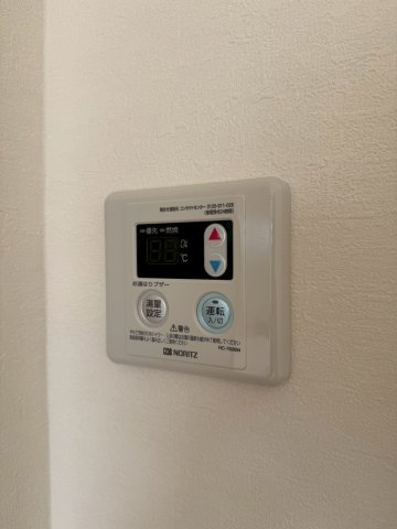 ISE伊勢住宅羽衣7401の設備