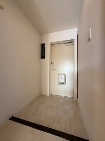 ISE伊勢住宅羽衣7401の居間・リビング