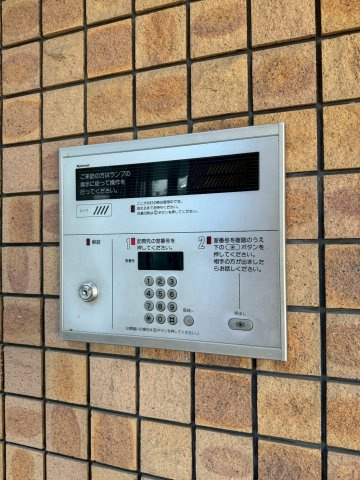 ISE伊勢住宅羽衣7401のその他共用部分