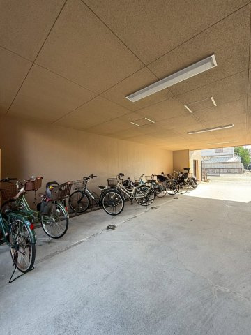 ISE伊勢住宅羽衣7401のその他