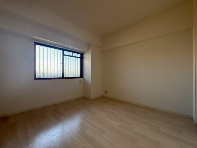 ISE伊勢住宅羽衣7401の内装