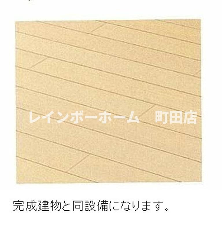 ダウンタウン　ワイ※初期費用分割あと払いサービス利用可能物件の内装