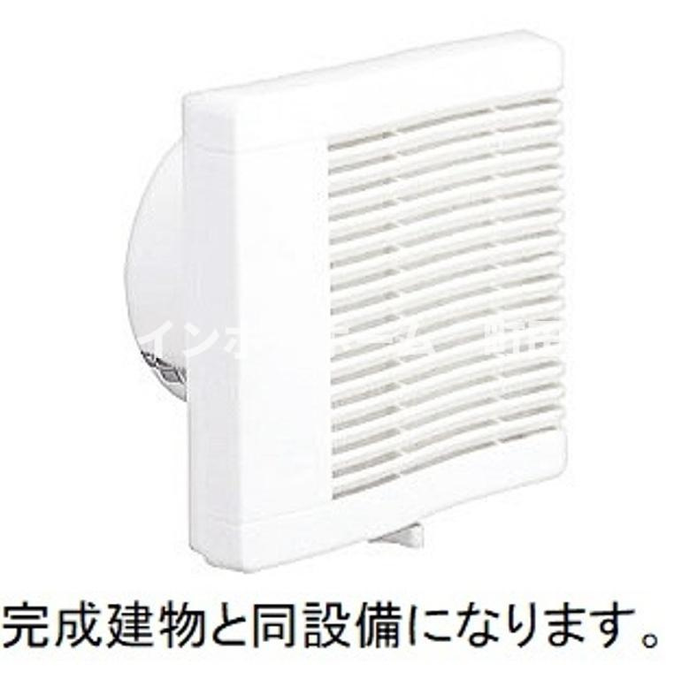 ダウンタウン　ワイ※初期費用分割あと払いサービス利用可能物件の設備