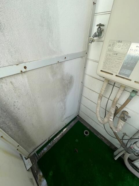 コンフォート山王の設備