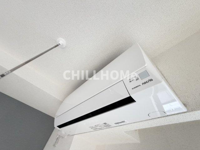 カーサ　ソラティオの設備|当社、チルホームのHPもご覧ください(^^)/物件情報多数♪