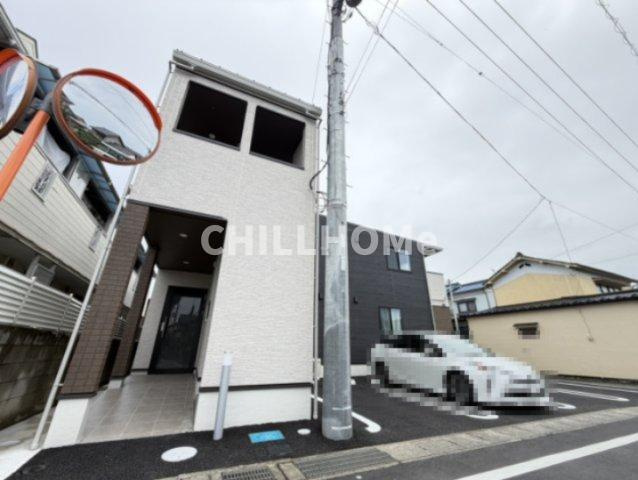 カーサ　ソラティオ