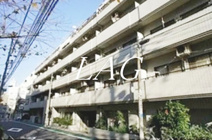 湯島台レジデンスの画像