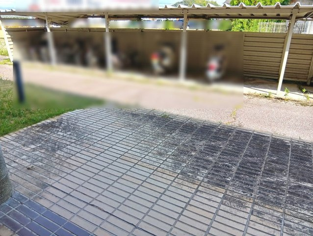 福井ハイツのその他共用部分