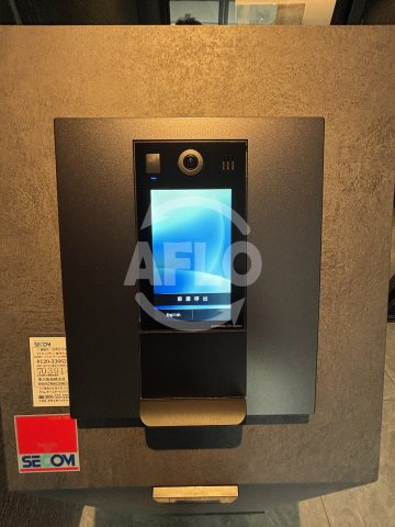 プレミアム長瀬のセキュリティ