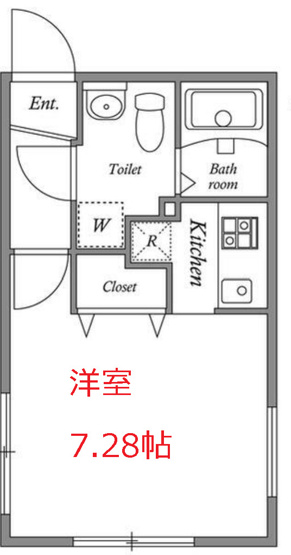 【間取り】 | MODULOR池上