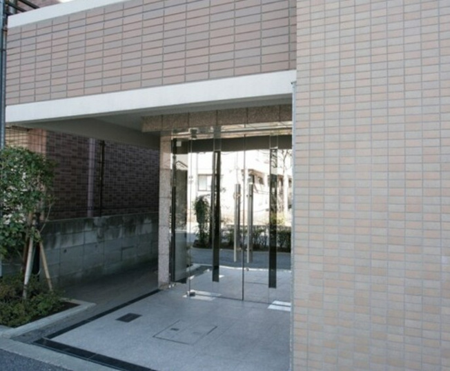 【エントランス】 | アーバンパレス一之江