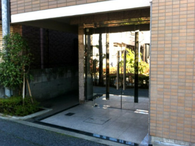 【エントランス】 | アーバンパレス一之江