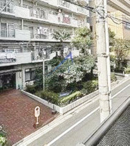 ドリームハイツ・サムの展望|眺望です。