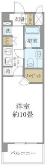 【間取り】 | エコロジー上板橋レジデンス | 間取りです。