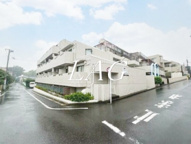 上板橋ダイカンプラザシティの画像