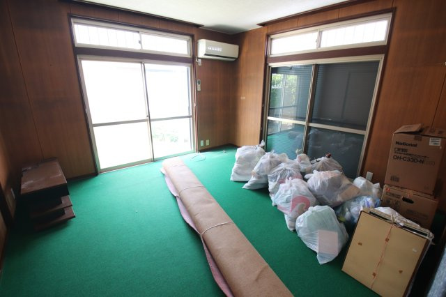 【洋室】 | 不動ヶ丘町戸建