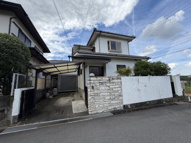 不動ヶ丘町戸建の画像