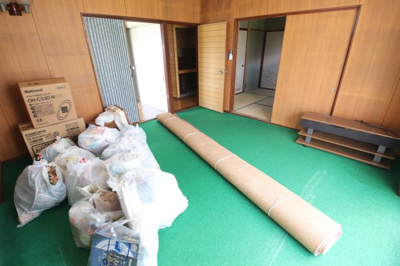 【洋室】 | 不動ヶ丘町戸建