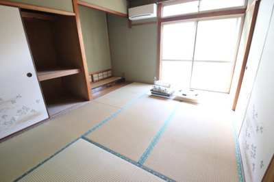【和室】 | 不動ヶ丘町戸建