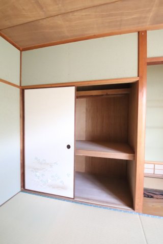 【収納】 | 不動ヶ丘町戸建