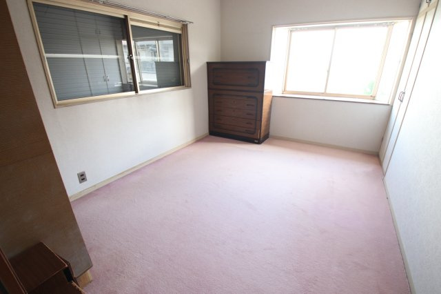 【子供部屋】 | 不動ヶ丘町戸建