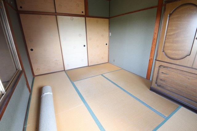 【和室】 | 不動ヶ丘町戸建