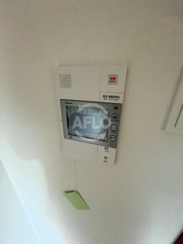 プレサンスNEO長堂アウローラのセキュリティ|プレサンスNEO長堂アウローラ　オートロック