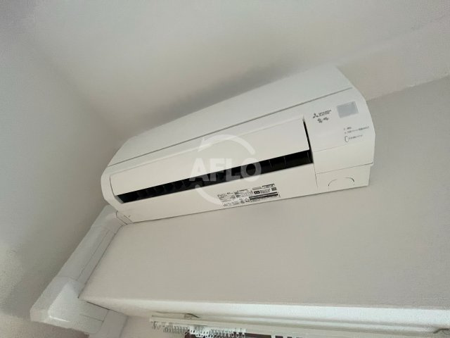 プレサンスNEO長堂アウローラの設備|プレサンスNEO長堂アウローラ　エアコン