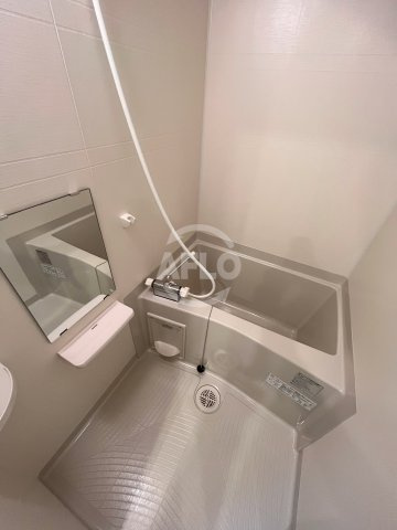 プレサンスNEO長堂アウローラの浴室|プレサンスNEO長堂アウローラ　風呂