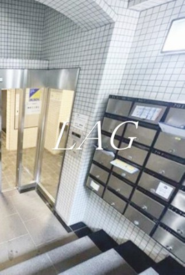 【その他共用部分】 | 上板橋ダイカンプラザシティ | ポストです。