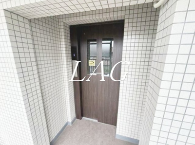 【その他】 | 上板橋ダイカンプラザシティ