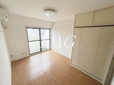 【居間・リビング】 | 上板橋ダイカンプラザシティ | 洋室のお部屋です。