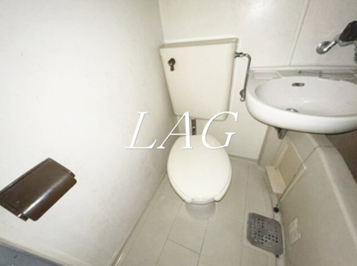 【トイレ】 | 上板橋ダイカンプラザシティ | トイレです。