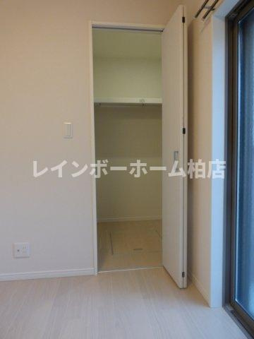 【非対面対応】接客・申込・契約オンライン！LINE×相談可！の収納