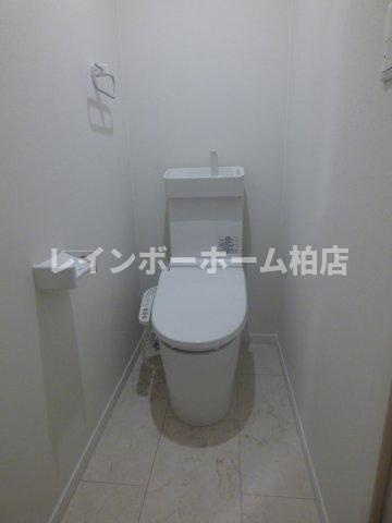 【非対面対応】接客・申込・契約オンライン！LINE×相談可！のトイレ