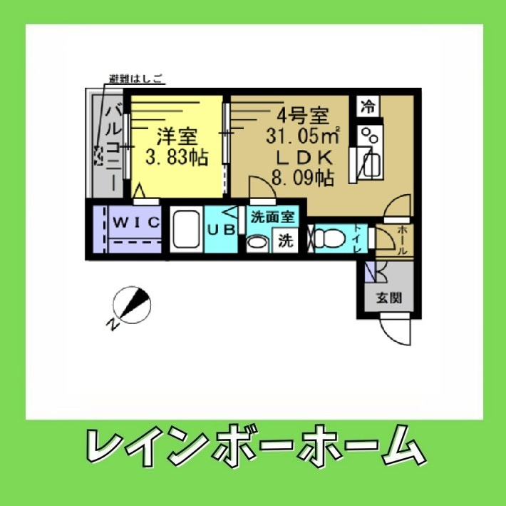 【非対面対応】接客・申込・契約オンライン！LINE×相談可！の間取り