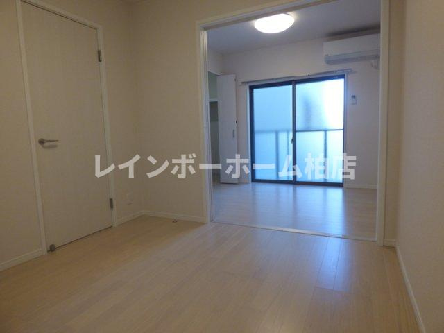 【非対面対応】接客・申込・契約オンライン！LINE×相談可！の寝室