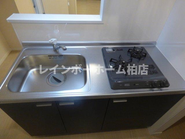 【非対面対応】接客・申込・契約オンライン！LINE×相談可！のキッチン