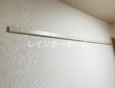 グランステージＭの設備