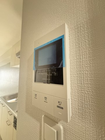 TioGraceのセキュリティ