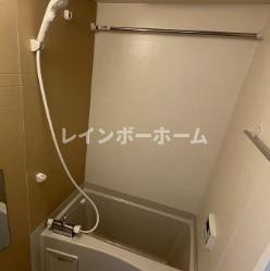 MELLAS志木の浴室|※同施工会社参考写真※