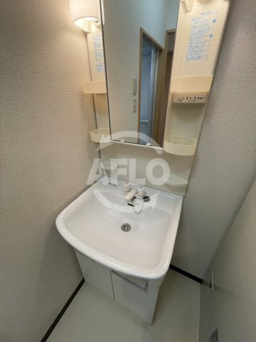 ボナールIZUMIの独立洗面台|ボナールIZUMI　独立洗面台