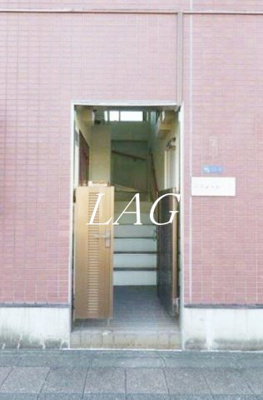 【その他共用部分】 | リアノーム・Ｋ | 共用部です。