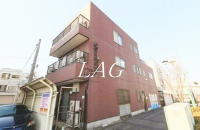 【外観】 | リアノーム・Ｋ | 外観です。