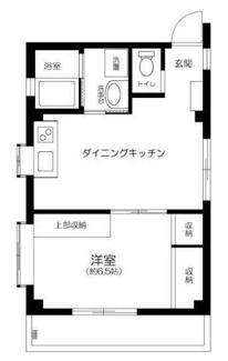 【間取り】 | リアノーム・Ｋ | 間取りです。