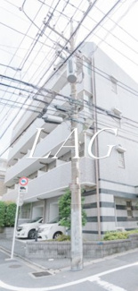 【外観】 | クレアシオン馬込 | 外観です。