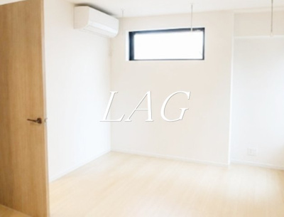 【居間・リビング】 | ＫｅｙＬｉｎｋ北馬込 | 洋室のお部屋です。
