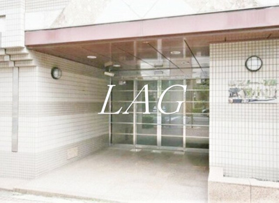【エントランス】 | ストーク武蔵小山 | エントランスです。